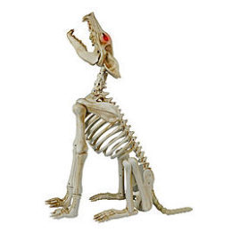 Kmart – Totally Ghoul Howling Wolf Halloween Decoration Only $37.49 (Reg $49.99) + Free Store Pickup