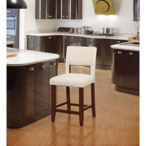 Sears – Hudson Counter Stool – White Only $74.99 (Reg $99.99) + Free Shipping