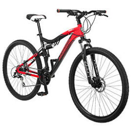 Sears – IRON HORSE 29″ Men’s Warrior 3.2 Mountain Bike Only $279.99 (Reg $399.99) + Free Store Pickup