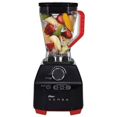 Walmart – Oster VERSA Pro Performance with Tamper Variable Speed Blender Black (BLSTVB-RV0) Only $186.95 (Reg $249.50) + Free 2-Day Shipping