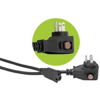 Walmart – Power All Commercial Grade 125V 16-Gauge Cord with Circuit Breaker, 25′ Only $5.88 (Reg $12.06) + Free Store Pickup