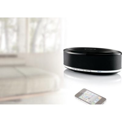 Walmart – Blackweb MagnaBlast Hands-Free Bluetooth Stereo Speaker Only $25.01 (Reg $42.88) + Free Store Pickup