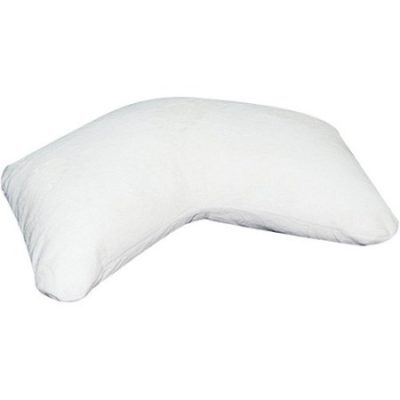 Walmart – Spa Sensations Side Sleeper Pillow Only $10.78 (Reg $28.50) + Free Store Pickup