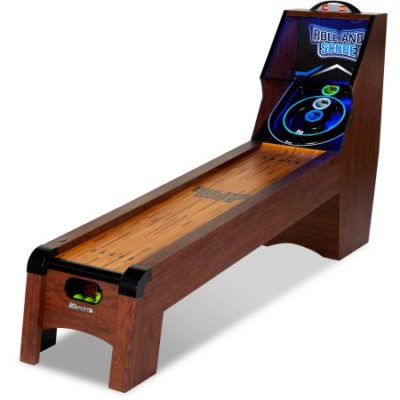 Walmart – MD Sports 9 Ft. Roll and Score Table Only $225.07 (Reg $249.99) + Free Store Pickup