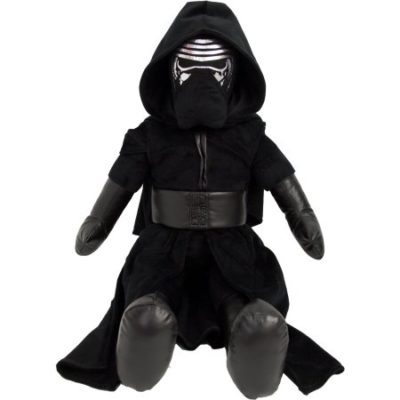 Walmart – Star Wars Episode VII Kylo Ren Pillow Buddy Only $5.00 (Reg $10.00) + Free Store Pickup