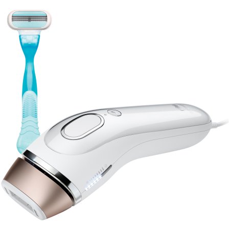 Walmart – Gillette Venus Silk Expert Body Hair Removal System, Powered by Braun Only $299.97 (Reg $439.97) + Free 2-Day Shipping