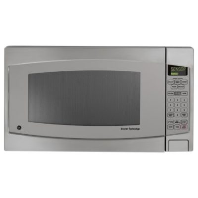 Walmart – GE Profile 2.2 Cu. Ft. Countertop Microwave Oven Only $194.99 (Reg $219.96) + Free Shipping