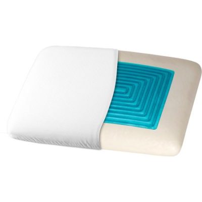 Walmart – Dream Serenity Trugel Memory Foam Pillow Only $14.80 (Reg $21.52) + Free Store Pickup