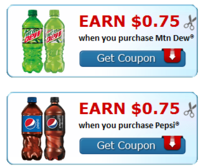 New Coupons – Get Them Now!