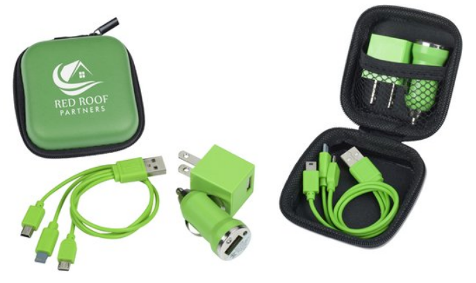 FREE Velocity Charging Tech Kit