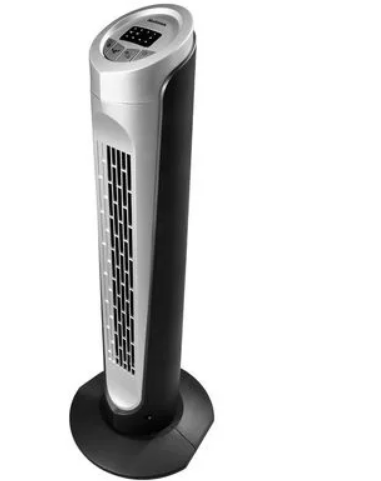 Holmes 32 Inch Oscillating Tower Fan Only $29.99 (Reg $44.99)+ Additional 10% Off + $3.99 Shipping!