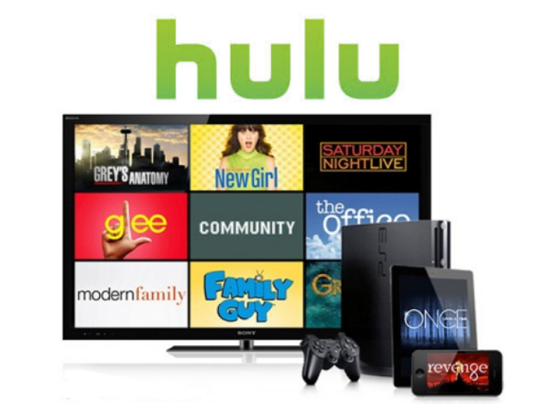 HULU Live – Free Week Trial – Watch Emmy Winning Shows Like The Handmaid’s Tale And Orange Is The New Black