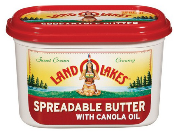 Publix – Land O Lakes Margarine or Butter Spread Only 45¢ (Print Your Coupons Now!)