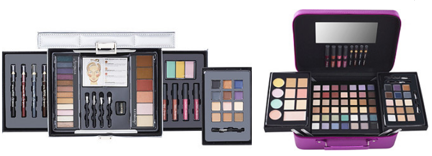 Ulta.com – $200 Worth Of Makeup Only $15.99