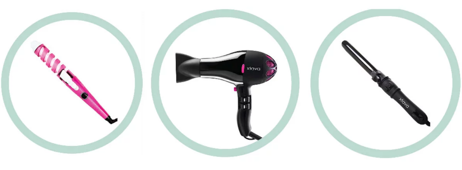 Free Xtava Styling Tools