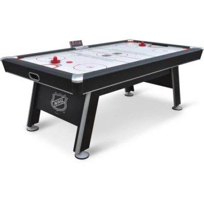 Walmart – NHL 84-inch Premium Attacker Hover Air Hockey Table Only $289.00 (Reg $399.99) + Free Store Pickup