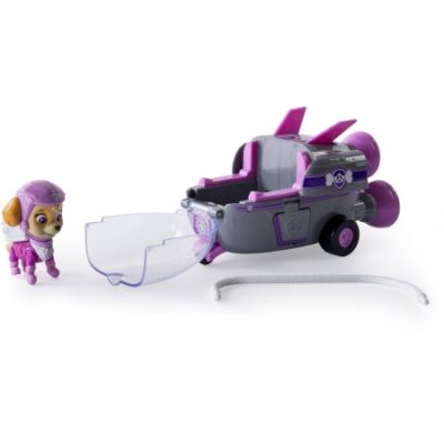 Walmart – Paw Patrol Skye’s Rocket Ship Only $8.99 (Reg $11.68) + Free Store Pickup