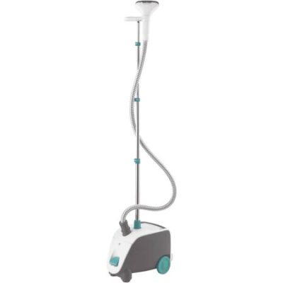 Walmart – Mainstays 1500W Stand Steamer Only $20.99 (Reg $34.87) + Free Store Pickup