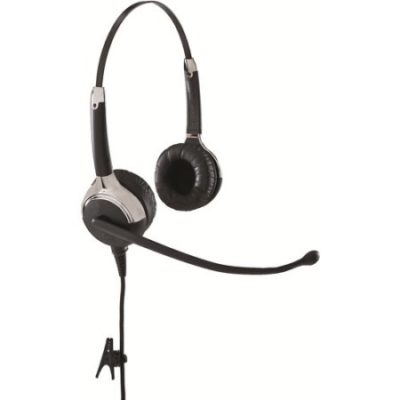 Walmart – VXI UC ProSet 21P DC Headset Only $59.99 (Reg $94.02) + Free Shipping