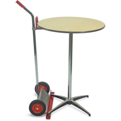 Walmart – Raymond Products Bistro Table Mover, 720 Only $73.75 (Reg $132.92) + Free Shipping