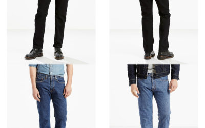 Sears – Levi’s Men’s Big & Tall 505 Regular Fit Jeans Only $49.99 Through 10/18/17 (Reg $69.50) + Free Shipping