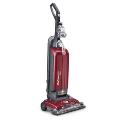 Walmart – Hoover WindTunnel Max Bagged Upright Vacuum, UH30600 Only $97.99 (Reg $132.99) + Free Shipping