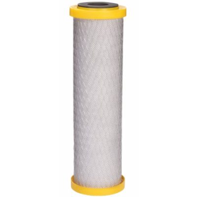 Walmart – EcoPure Advanced Carbon Universal Under Sink Replacement Filter (EPU2L) | NSF Certified | Universal Fit | 6-Month Filter Life Only $5.25 (Reg $17.91) + Free Store Pickup