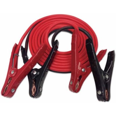 Walmart – Justin Case 12′ 8G Booster Cable with 365-Day Roadside Assistance Only $6.17 (Reg $21.99) + Free Store Pickup