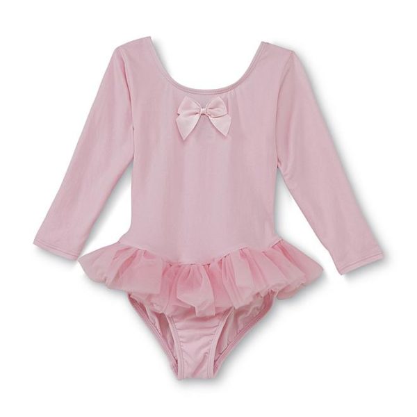 Sears – Jacques Moret Girl’s Tutu Dance Leotard Only $9.99 (Reg $16.98) + Free Store Pickup