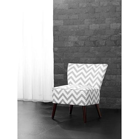 Kmart – Dorel Chevron Accent Chair Only $155.99 (Reg $188.99) + Free Shipping