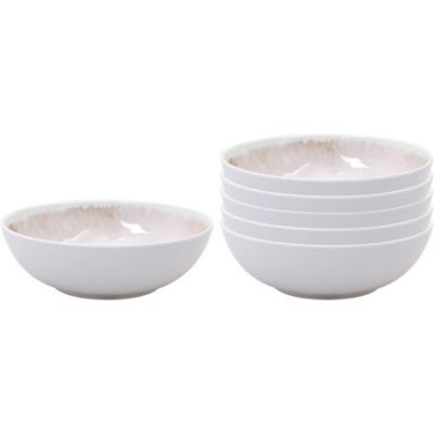 Walmart – Better Homes and Gardens Melamine Melamine Ombre Reactive Cereal Bowl 6pk Neutral Only $9.93 (Reg $14.88) + Free Store Pickup