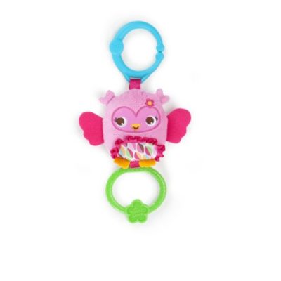 Walmart – Bright Starts Tug Tunes Take Along Toy Only $6.59 (Reg $59.30) + Free Store Pickup