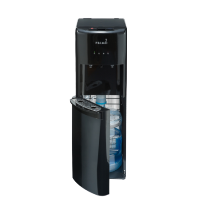 Walmart – Primo Bottom Loading Hot/Cold Water Dispenser, Black Only $149.00 (Reg $185.78) + Free Shipping