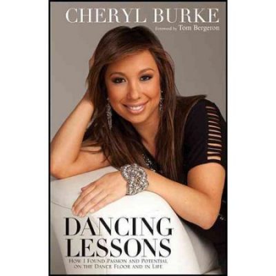 Walmart – Dancing Lessons: How I Found Passion and Potential on the Dance Floor and in Life Only $13.70 (Reg $15.43) + Free Store Pickup