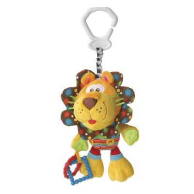 Walmart – Playgro Roary Lion Activity Friend Only $6.21 (Reg $16.99) + Free Store Pickup