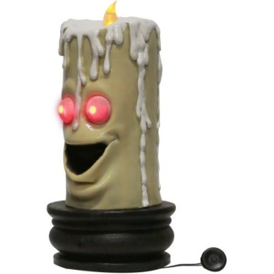 Walmart – Happy Talking Candle Only $5.00 (Reg $19.98) + Free Store Pickup