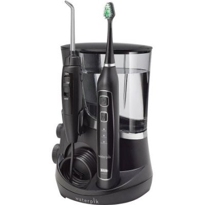 Walmart – Waterpik Complete Care 5.0 Water Flosser + Toothbrush WP-862, Black Only $78.88 (Reg $99.99) + Free Shipping