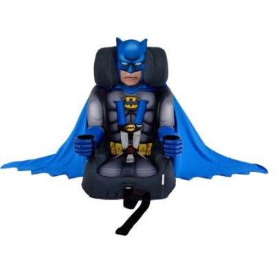 Walmart – KidsEmbrace Friendship Combination Booster, Batman Only $112.49 (Reg $149.99) + Free 2-Day Shipping