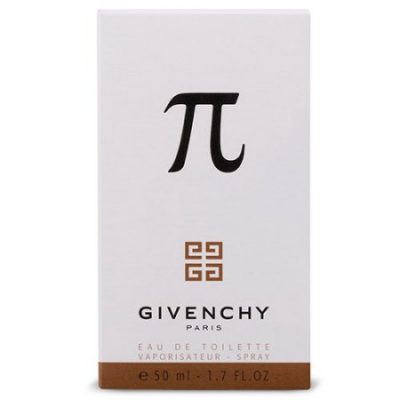 Walmart – Givenchy PI Eau De Toilette 1.7 oz Spray for Men Only $41.67 (Reg $65.00) + Free Shipping