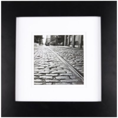 Walmart – Gallery Solutions Black 5×5 Matted Frame Only $7.88 (Reg $9.36) + Free Store Pickup