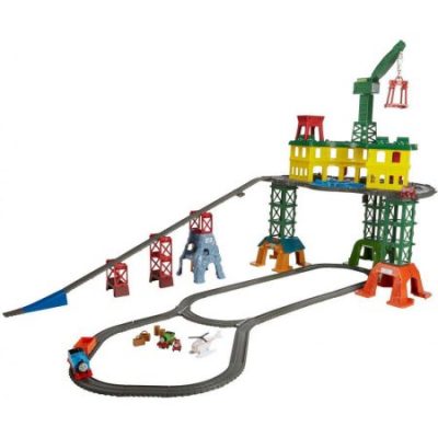 Walmart – Thomas & Friends Super Station Only $79.00 (Reg $99.99) + Free Shipping