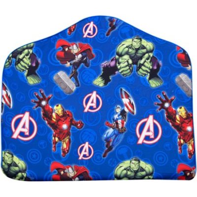 Walmart – Marvel Avengers Headboard Cover Only $9.50 (Reg $17.97) + Free Store Pickup