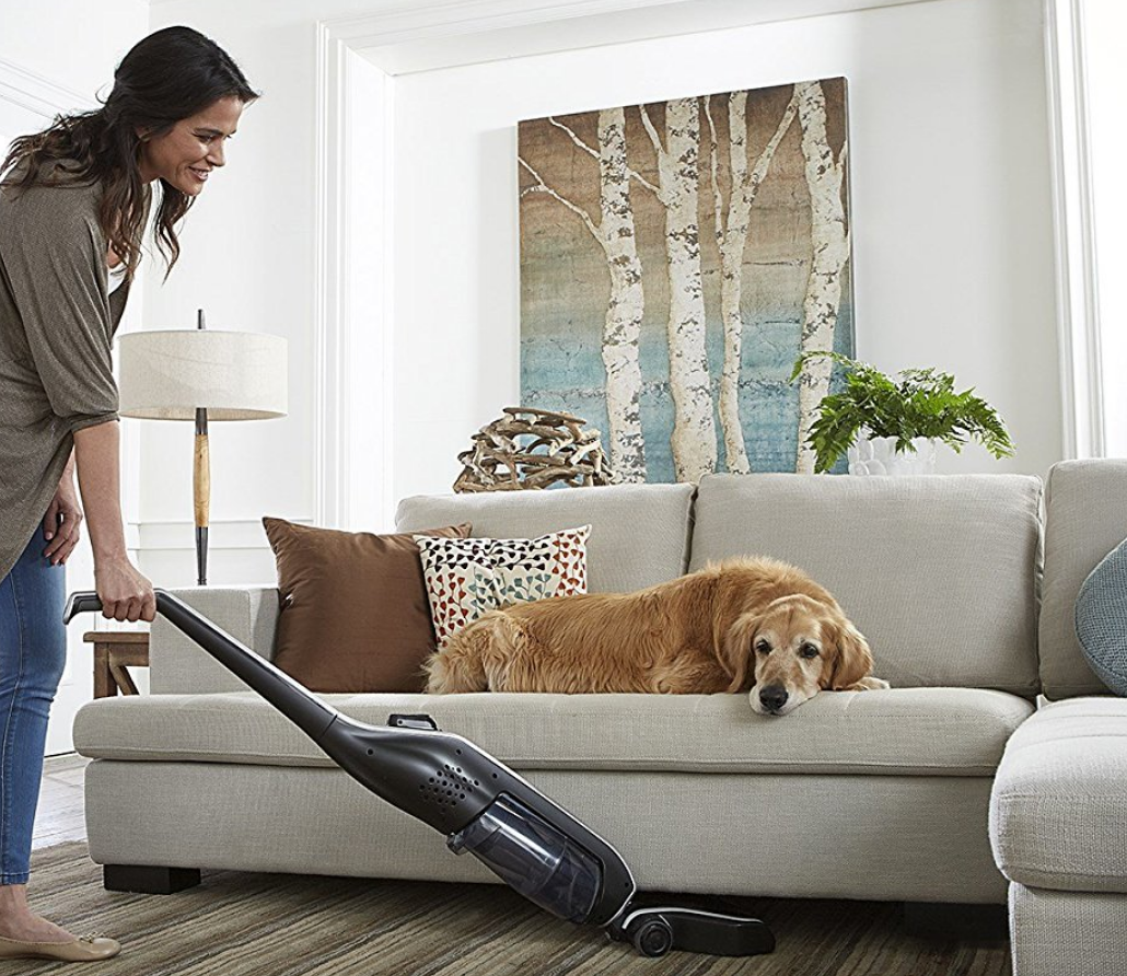 Amazon – Hoover Linx Signature Cordless 18V Lithium Ion Stick Vacuum Cleaner Only $89.99 (Reg $149.99) + Free Shipping!