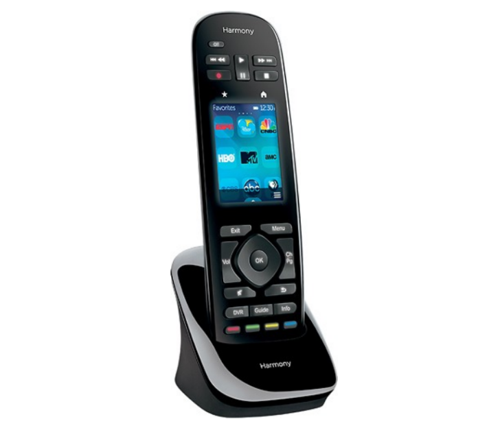 Logitech Harmony Ultimate One 15-Device Universal Remote Only $70 (Reg $249.95) + Free Shipping!