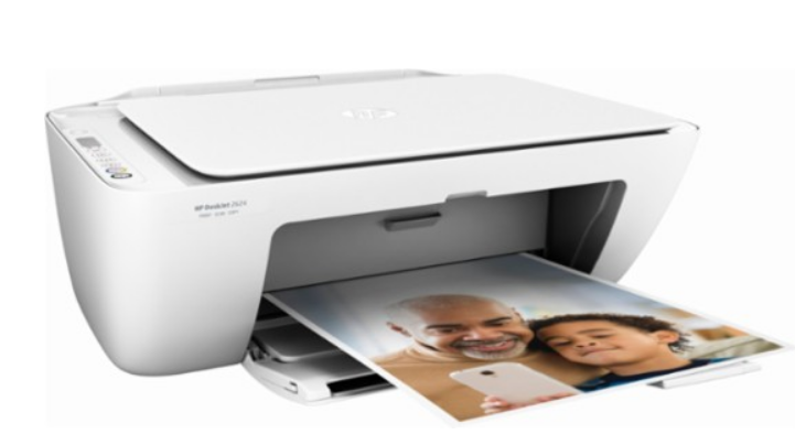 HP – DeskJet Wireless All-In-One Instant Ink Ready Printer Only $19.99 (Reg $49.99) + Free Shipping!