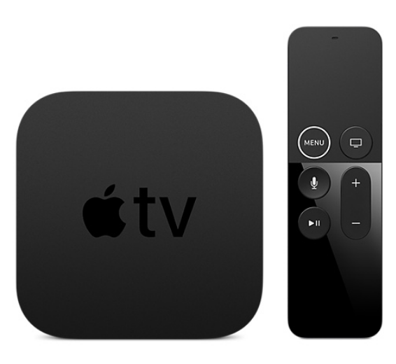 FREE 4K Apple TV + 4-Months Prepaid DirecTV Now For Only $140.00