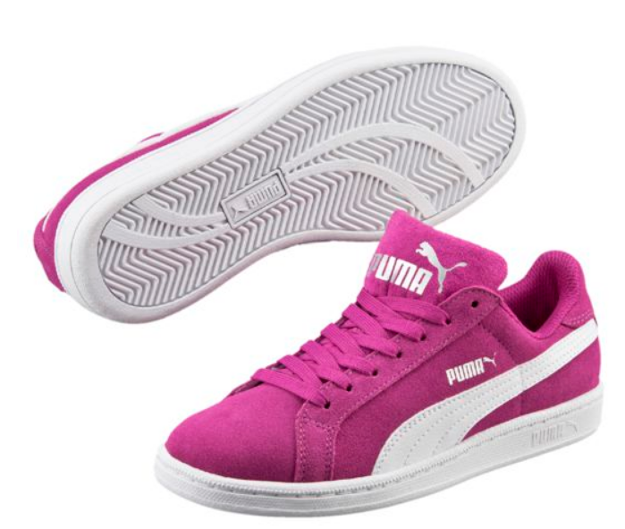 Puma Suede Girls Sneakers $14.99 Shipped!