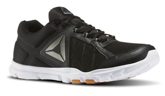 Reebok – 40% Off Sitewide Today Only – Men’s YourFlex Train 9.0 MT Training Shoes $21 + Free S&H w/ Reebok Acct