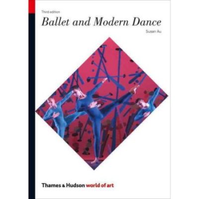 Walmart – Ballet and Modern Dance Only $13.91 (Reg $16.05) + Free Store Pickup