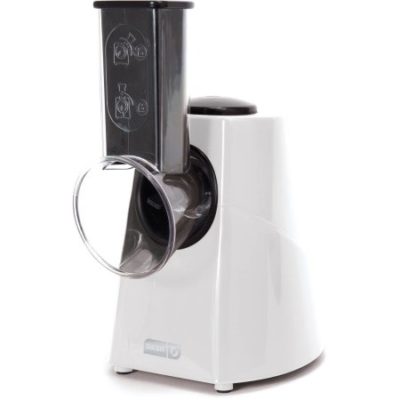 Walmart – Dash Go Salad Chef, White Only $29.99 (Reg $43.14) + Free Store Pickup